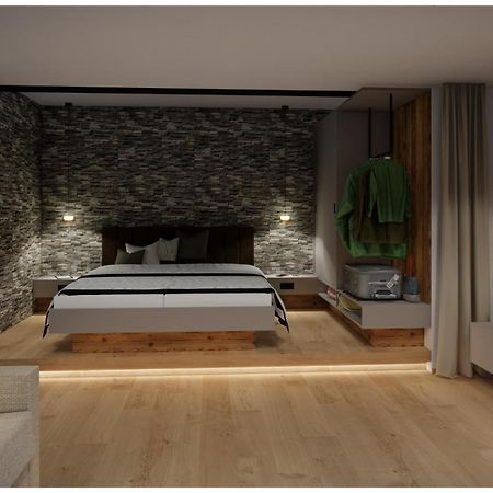Oberwinklgut Hotell Bischofshofen Exteriör bild