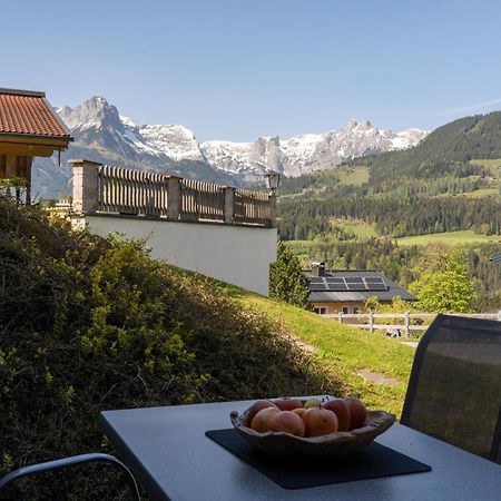 Oberwinklgut Hotell Bischofshofen Exteriör bild