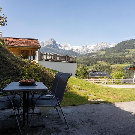 Oberwinklgut Hotell Bischofshofen Exteriör bild