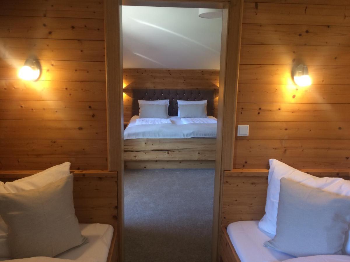 Oberwinklgut Hotell Bischofshofen Exteriör bild