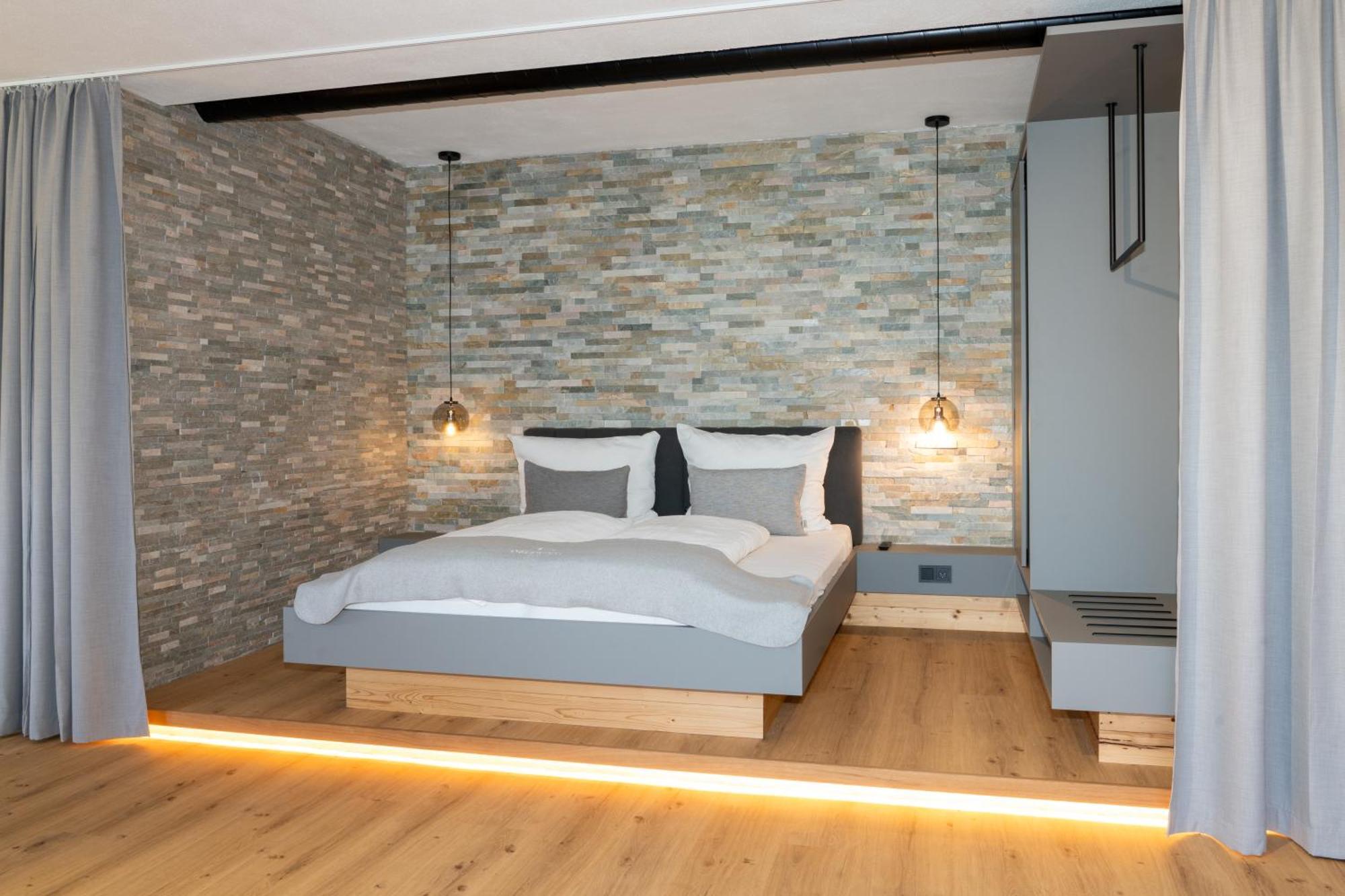 Oberwinklgut Hotell Bischofshofen Exteriör bild
