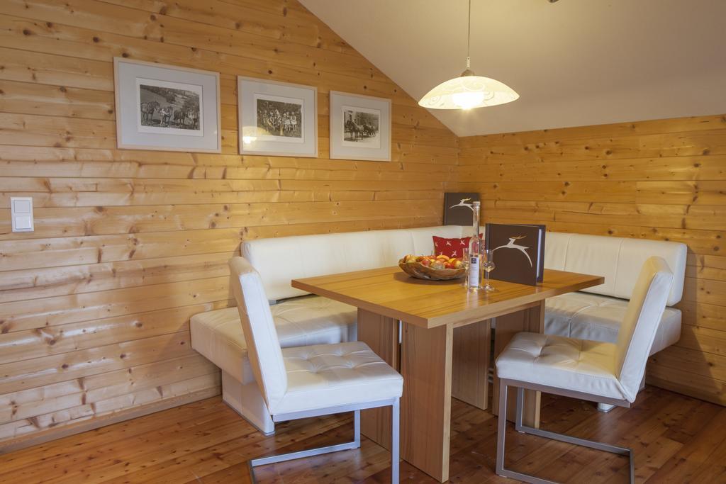 Oberwinklgut Hotell Bischofshofen Rum bild