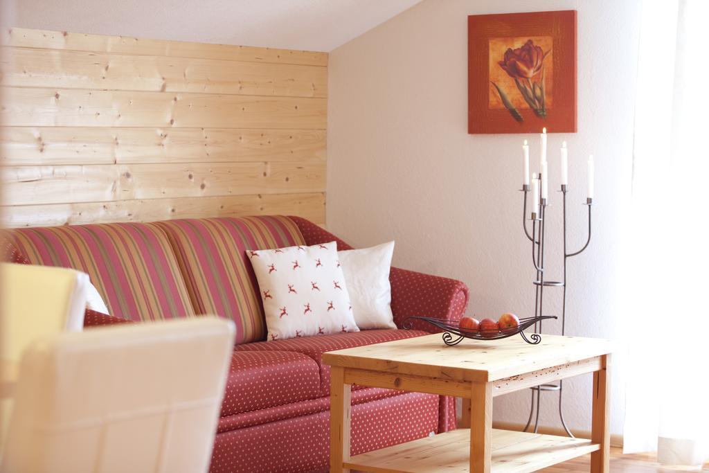 Oberwinklgut Hotell Bischofshofen Rum bild