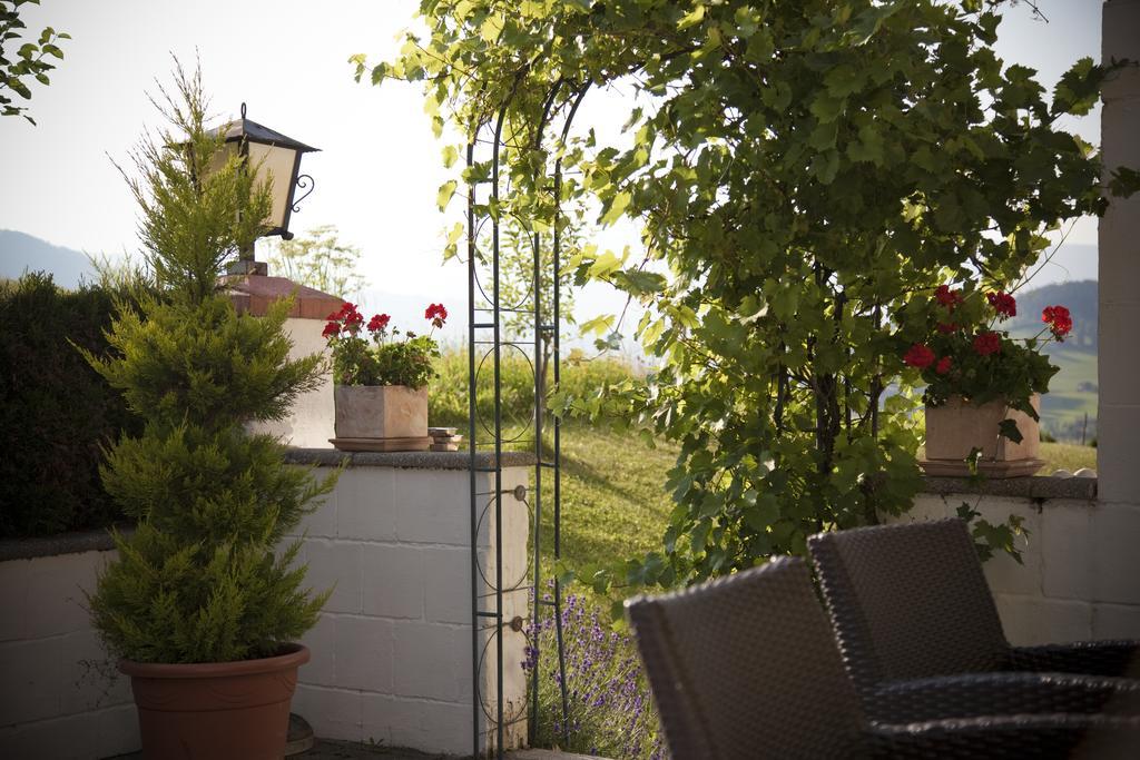 Oberwinklgut Hotell Bischofshofen Exteriör bild