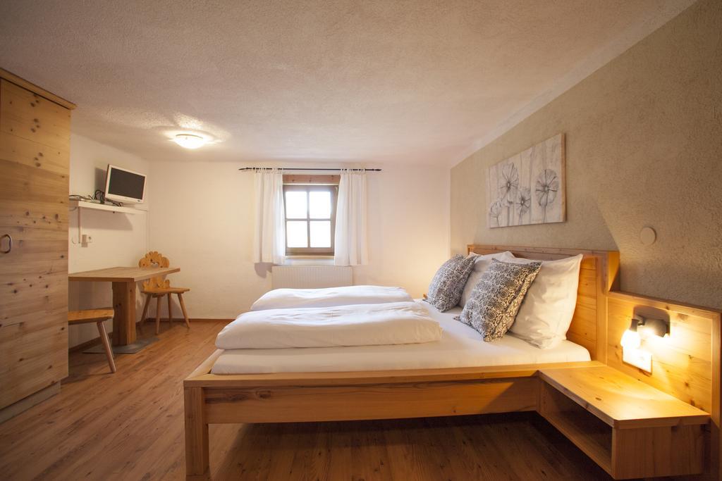 Oberwinklgut Hotell Bischofshofen Exteriör bild