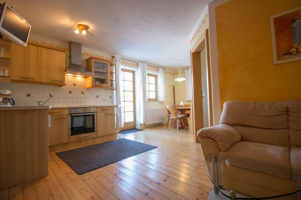 Oberwinklgut Hotell Bischofshofen Exteriör bild