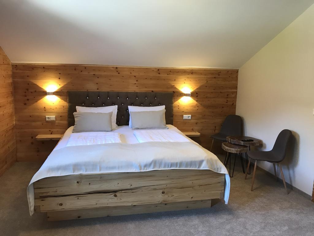 Oberwinklgut Hotell Bischofshofen Rum bild