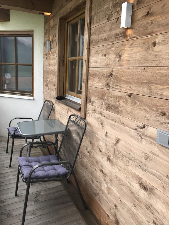 Oberwinklgut Hotell Bischofshofen Exteriör bild