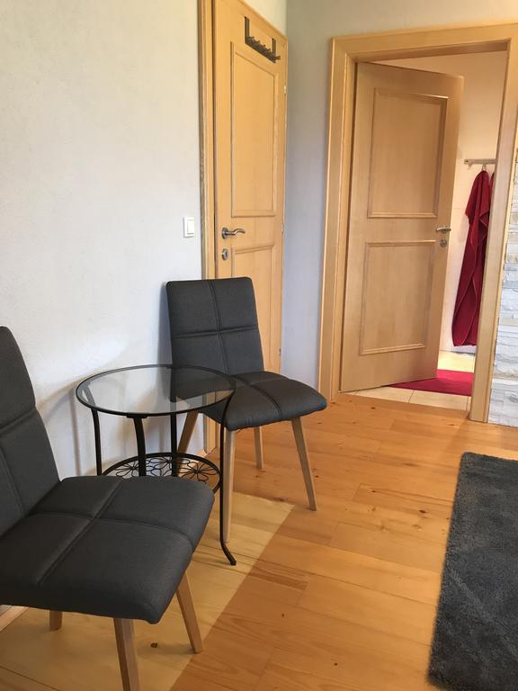 Oberwinklgut Hotell Bischofshofen Exteriör bild