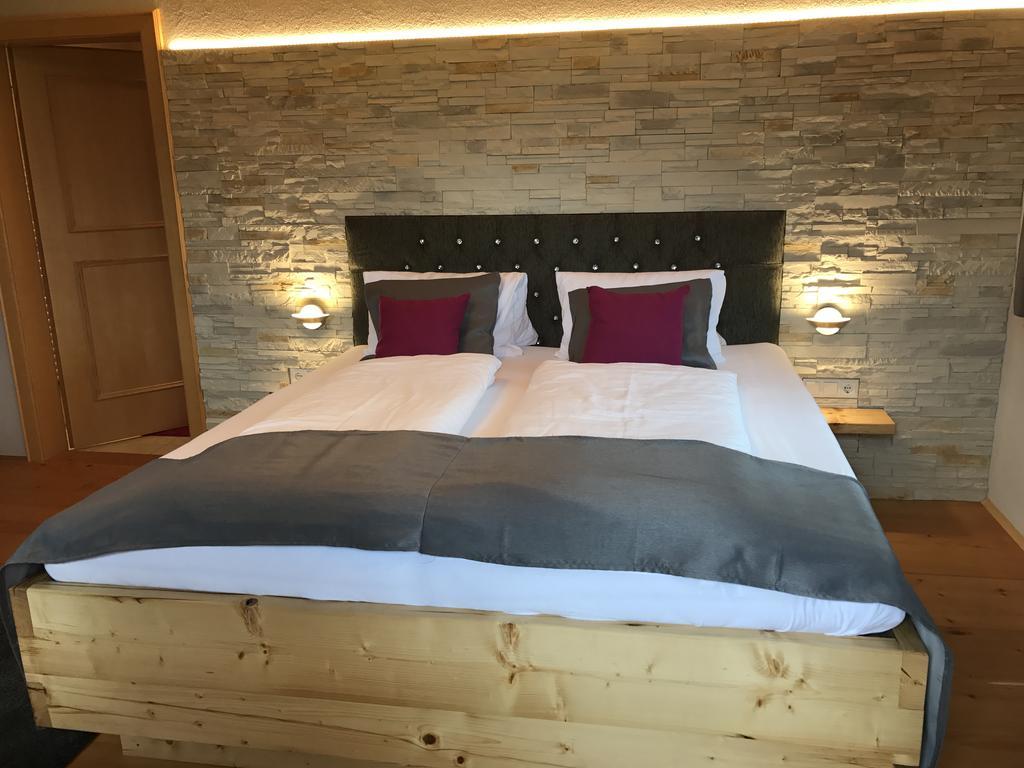Oberwinklgut Hotell Bischofshofen Exteriör bild