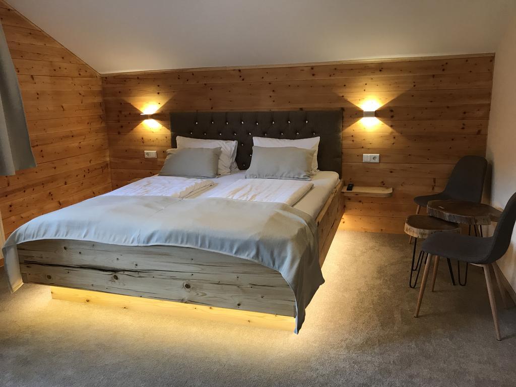 Oberwinklgut Hotell Bischofshofen Exteriör bild