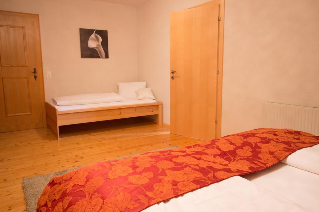 Oberwinklgut Hotell Bischofshofen Exteriör bild