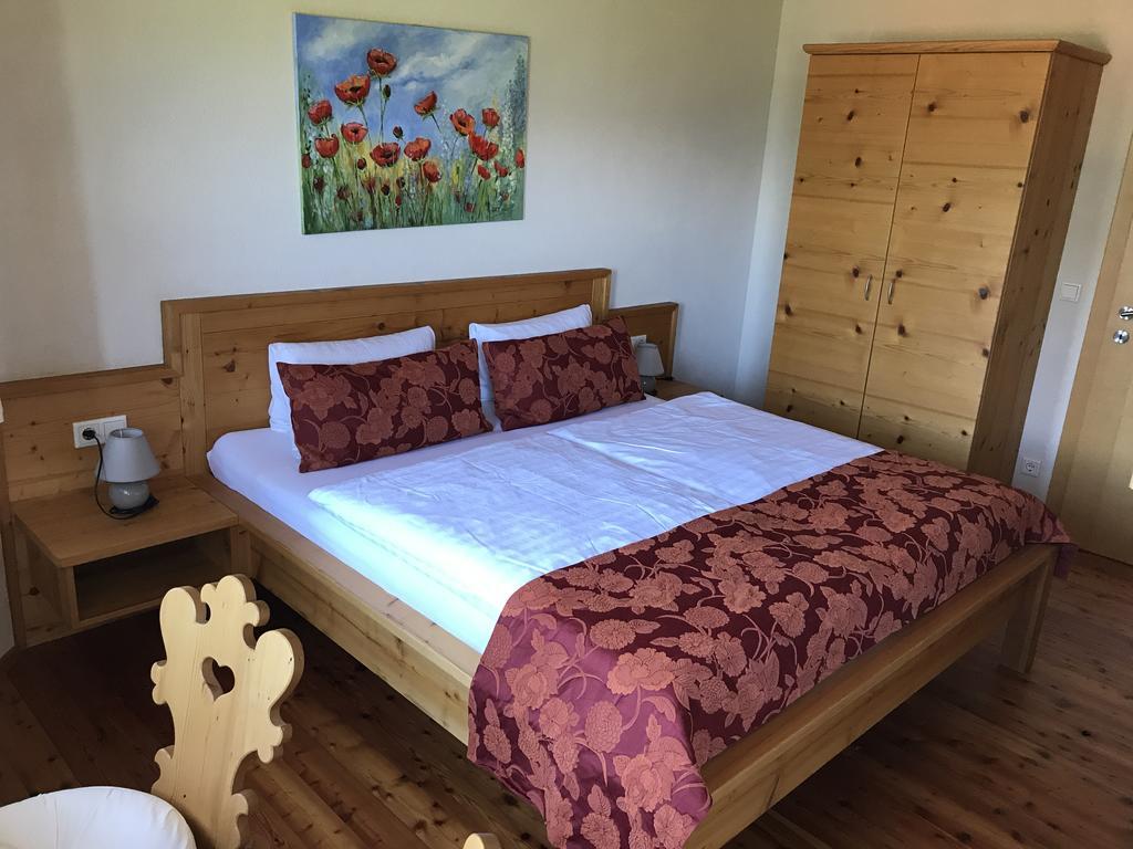 Oberwinklgut Hotell Bischofshofen Exteriör bild