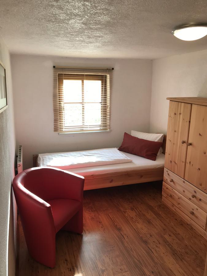 Oberwinklgut Hotell Bischofshofen Exteriör bild