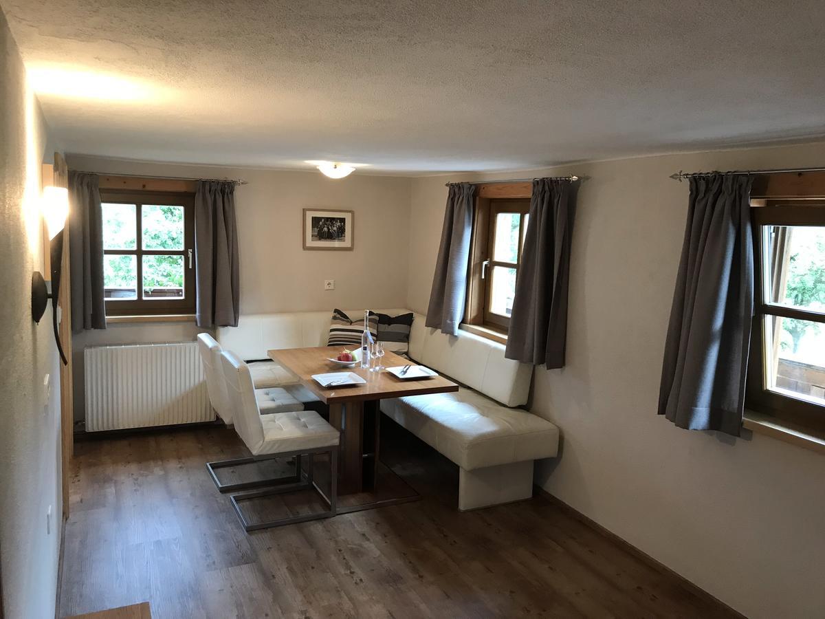 Oberwinklgut Hotell Bischofshofen Exteriör bild